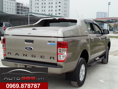Nap Thung Ban Tai Carryboy Cho Ford Ranger Vip Nhat1